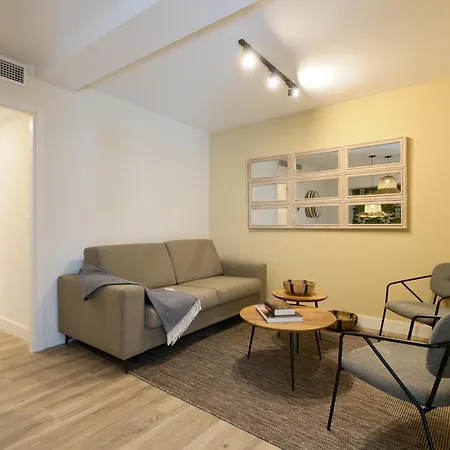 Casa Pizarro, By Homing U Aparthotel *