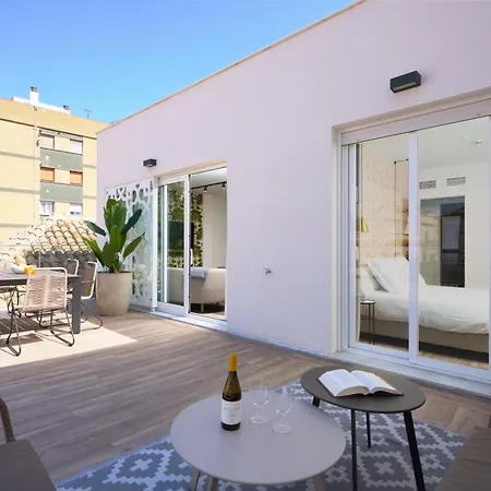 Aparthotel Casa Pizarro, By Homing U *