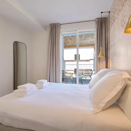 Casa Pizarro, By Homing U Aparthotel *