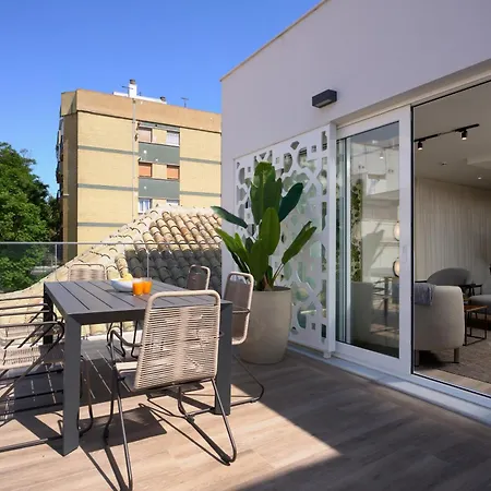 Casa Pizarro, By Homing U Seville
