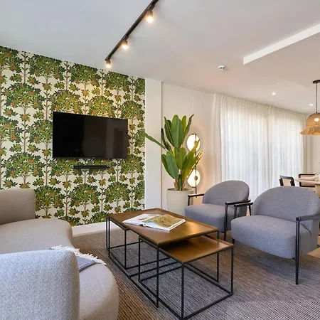 Aparthotel Casa Pizarro, By Homing U