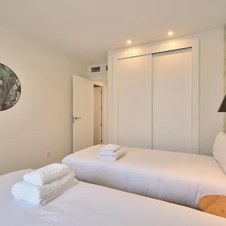 Casa Pizarro, By Homing U Aparthotel *