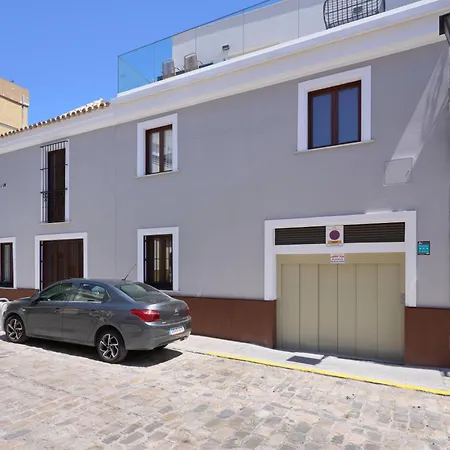 Aparthotel Casa Pizarro, By Homing U *