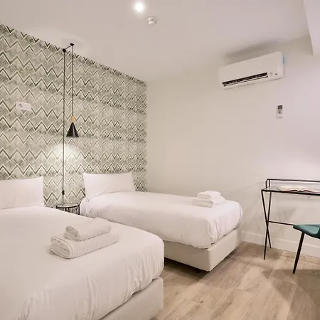 Aparthotel Casa Pizarro, By Homing U