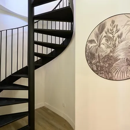Casa Pizarro, By Homing U Aparthotel