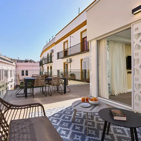 Casa Pizarro, By Homing U Aparthotel *