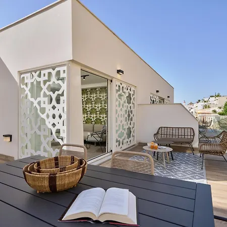 Casa Pizarro, By Homing U Seville