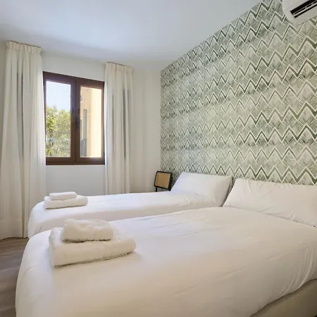 Casa Pizarro, By Homing U