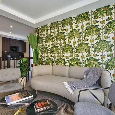 Casa Pizarro, By Homing U Aparthotel Seville