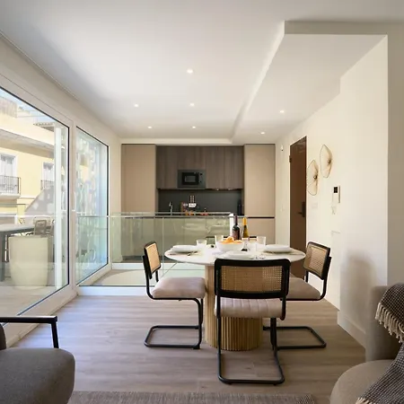 Casa Pizarro, By Homing U Aparthotel *
