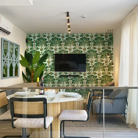 Casa Pizarro, By Homing U Seville