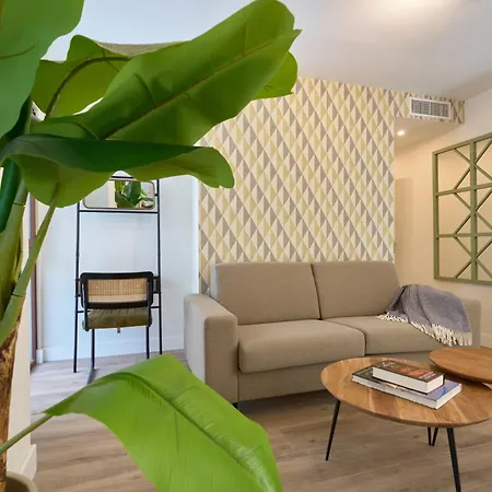Casa Pizarro, By Homing U Seville