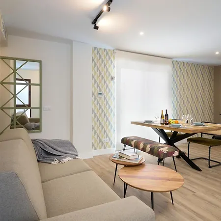 Casa Pizarro, By Homing U Aparthotel *