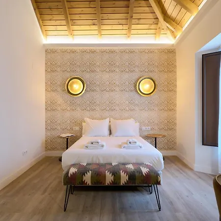 Casa Pizarro, By Homing U *