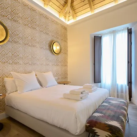 Casa Pizarro, By Homing U * Seville
