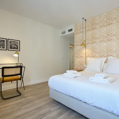 Casa Pizarro, By Homing U Aparthotel
