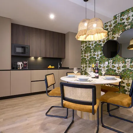 Casa Pizarro, By Homing U Seville