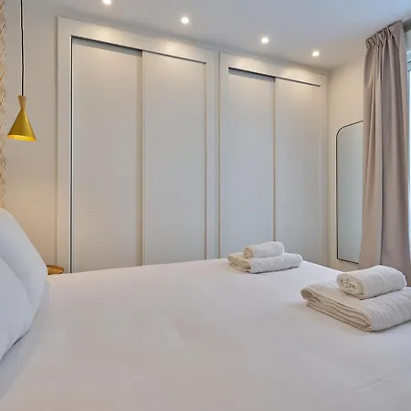 Casa Pizarro, By Homing U Aparthotel *