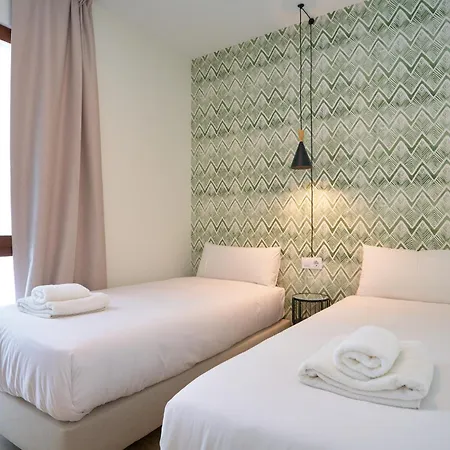 Casa Pizarro, By Homing U * Seville