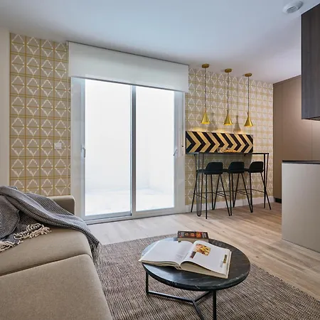 Casa Pizarro, By Homing U Aparthotel Seville