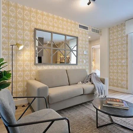 Aparthotel Casa Pizarro, By Homing U