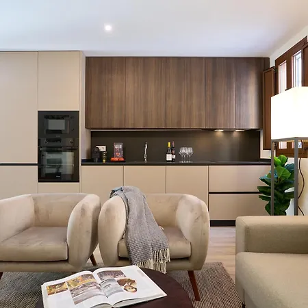 Casa Pizarro, By Homing U Aparthotel Seville