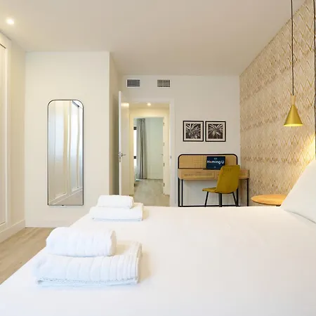 Aparthotel Casa Pizarro, By Homing U