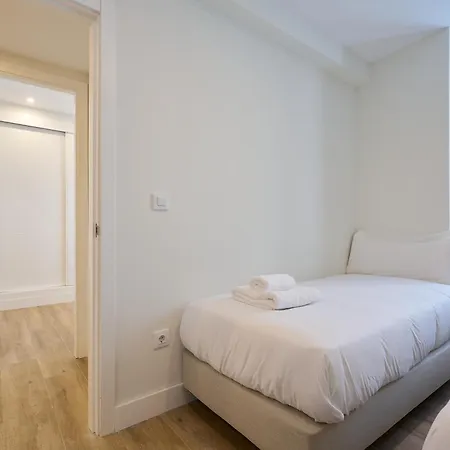 Aparthotel Casa Pizarro, By Homing U