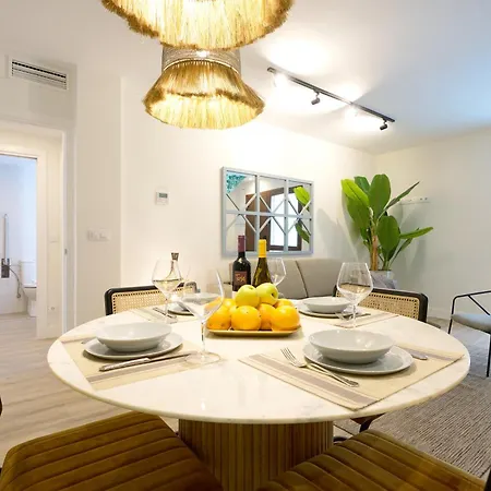 Casa Pizarro, By Homing U Aparthotel *