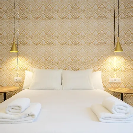 Casa Pizarro, By Homing U Aparthotel Seville