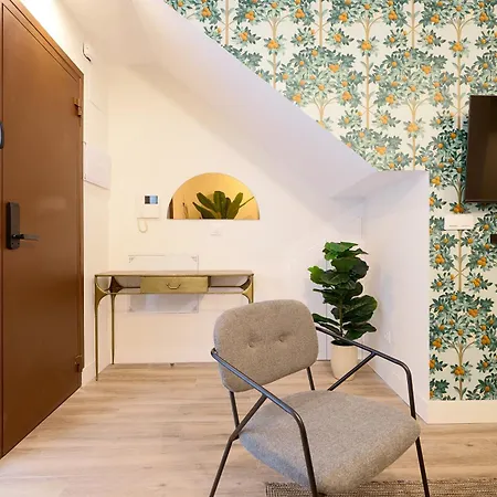 Casa Pizarro, By Homing U