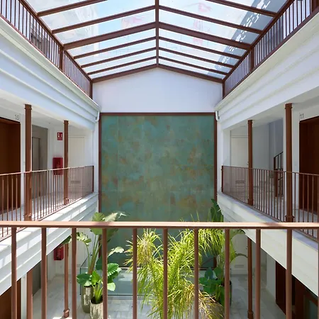 Casa Pizarro, By Homing U Aparthotel *