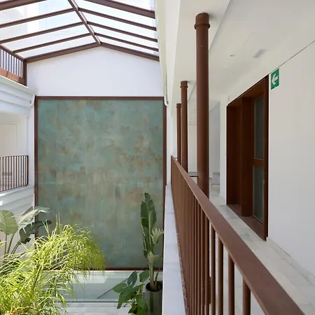 Aparthotel Casa Pizarro, By Homing U Seville