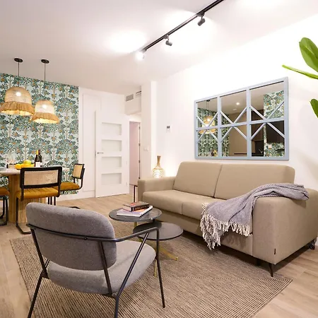 Aparthotel Casa Pizarro, By Homing U