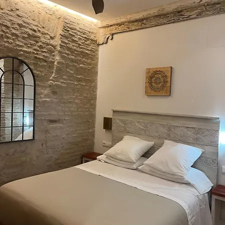 Apartamento Casa Arena Centro Encanto Y Confort *