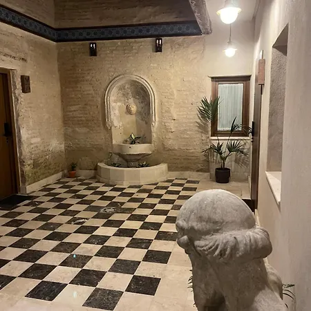 Apartamento Casa Arena Centro Encanto Y Confort Sevilla