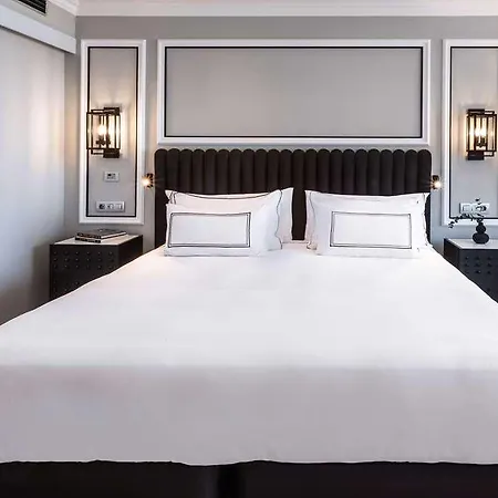 The Level At Melia Sevilla