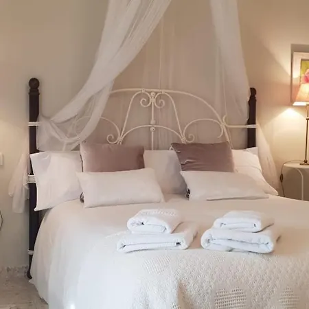 Alameda Center Apartment Seville