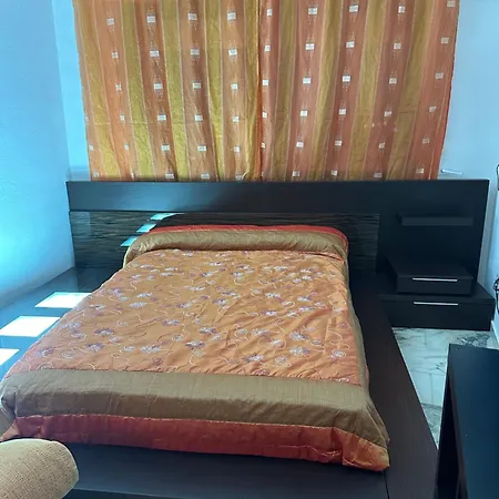 Magnifico Loft Cerca Del Aeropuerto Y Palacio De Congresos Apartment *