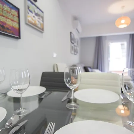 Apartment Rentalsevilla Cantabria