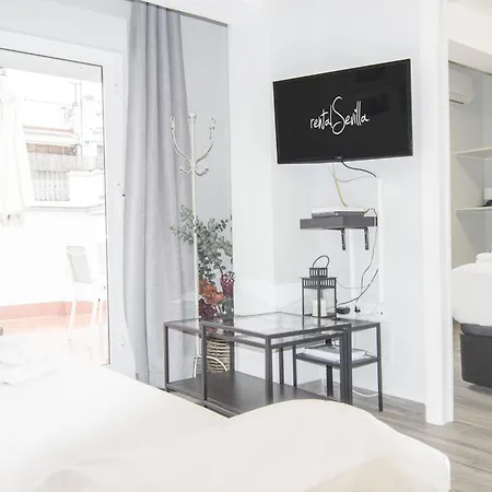Apartment Rentalsevilla Cantabria Seville