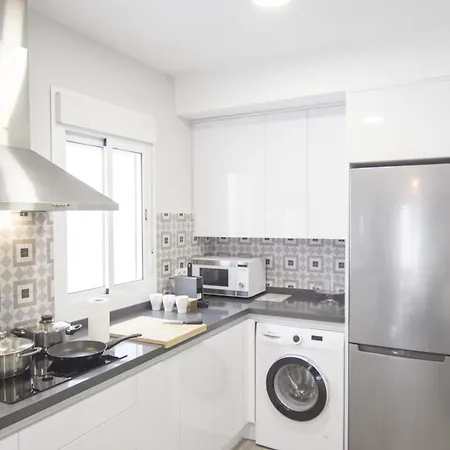 Rentalsevilla Cantabria Apartment