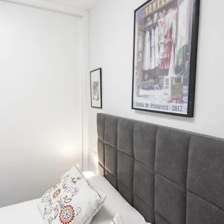 Apartment Rentalsevilla Cantabria