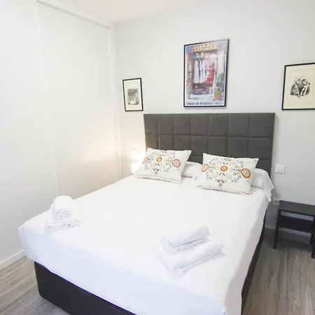 Apartment Rentalsevilla Cantabria *