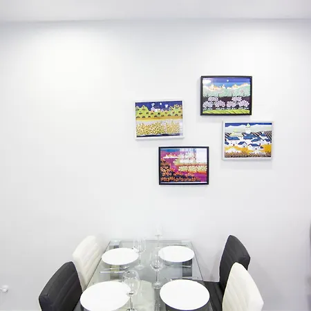 Rentalsevilla Cantabria Apartment Seville