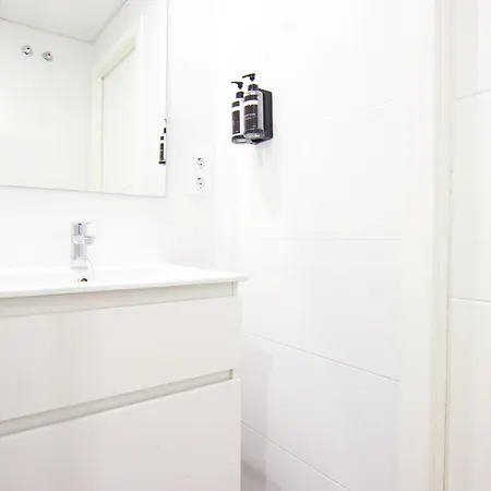 Apartment Rentalsevilla Cantabria *