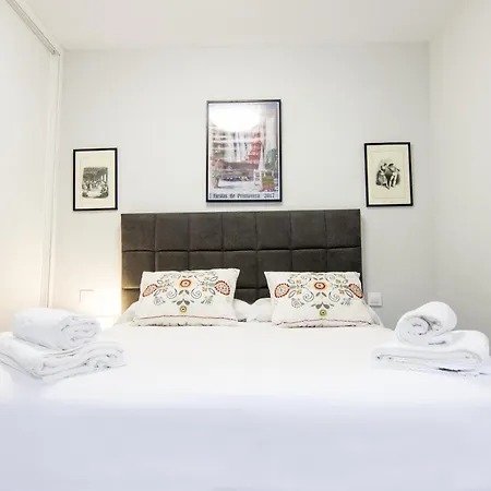 Rentalsevilla Cantabria Apartment Seville