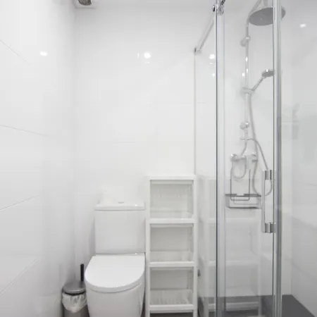 Apartment Rentalsevilla Cantabria