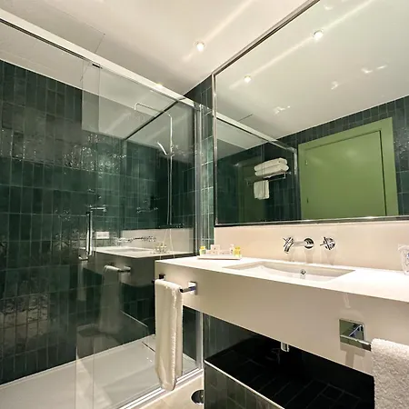 Hotel Ribera De Triana
