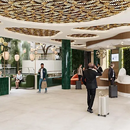 Ribera De Triana Hotel Sevilla